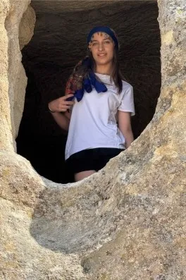 Cast Ajans Yapım Fatma B