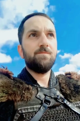 Mustafa S Cast Ajans Yapım Mustafa S