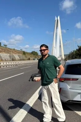 Cast Ajans Yapım Yusuf C