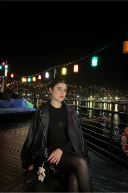 Cast Ajans Yapım Nazar A