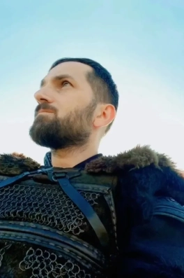 Mustafa S Cast Ajans Yapım Mustafa S