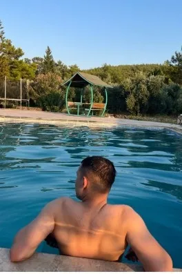 Cast Ajans Yapım Berkay K