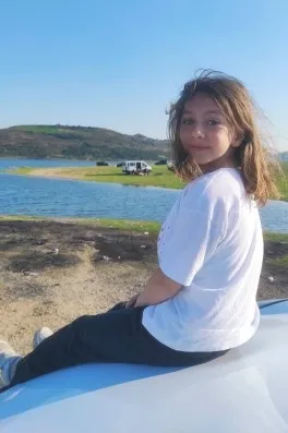 Cast Ajans Yapım Cemre K