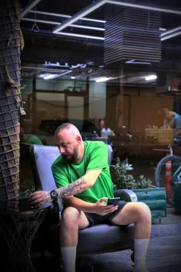 Cast Ajans Yapım Sergen Y