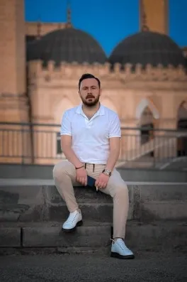 Cast Ajans Yapım Sergen Y