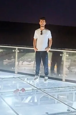 Mesut S Cast Ajans Yapım Mesut S