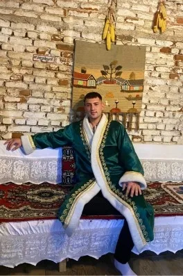 Cast Ajans Yapım Berkay K