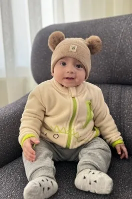 Cast Ajans Yapım Göktuğ K