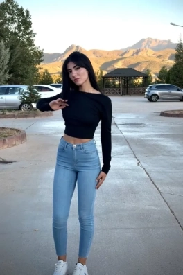 Cast Ajans Yapım Aysu S