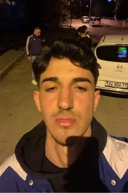 Talha K Cast Ajans Yapım Talha K