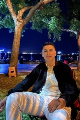 Cast Ajans Yapım Burak A