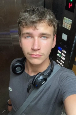 Mesut Ş Cast Ajans Yapım Mesut Ş