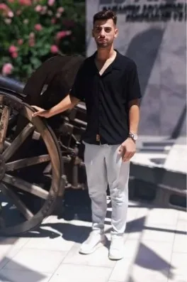 Mesut S Cast Ajans Yapım Mesut S