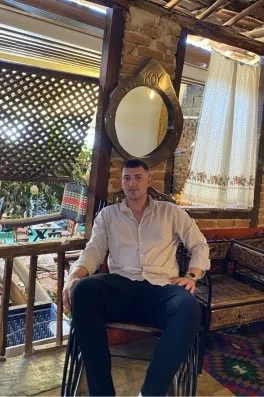 Cast Ajans Yapım Berkay K