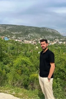 Cast Ajans Yapım Berkay K