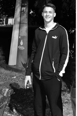 Cast Ajans Yapım Mert Ö