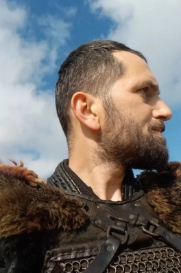 Mustafa S Cast Ajans Yapım Mustafa S