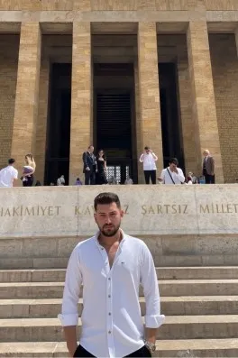 Cast Ajans Yapım Berkay K