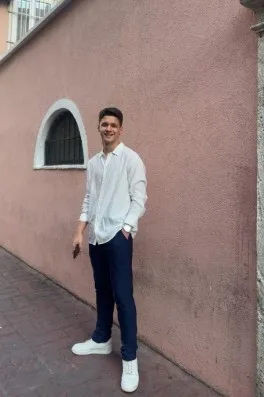 Cast Ajans Yapım Mert Ö