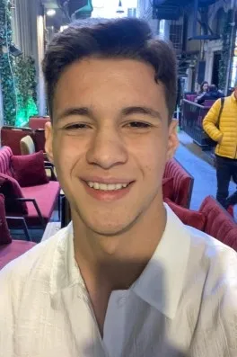 Cast Ajans Yapım Mert Ö