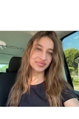 Cast Ajans Yapım Fatma B