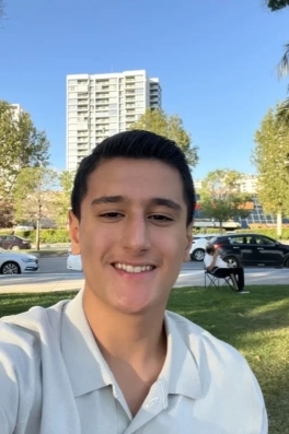 Cast Ajans Yapım Burak A