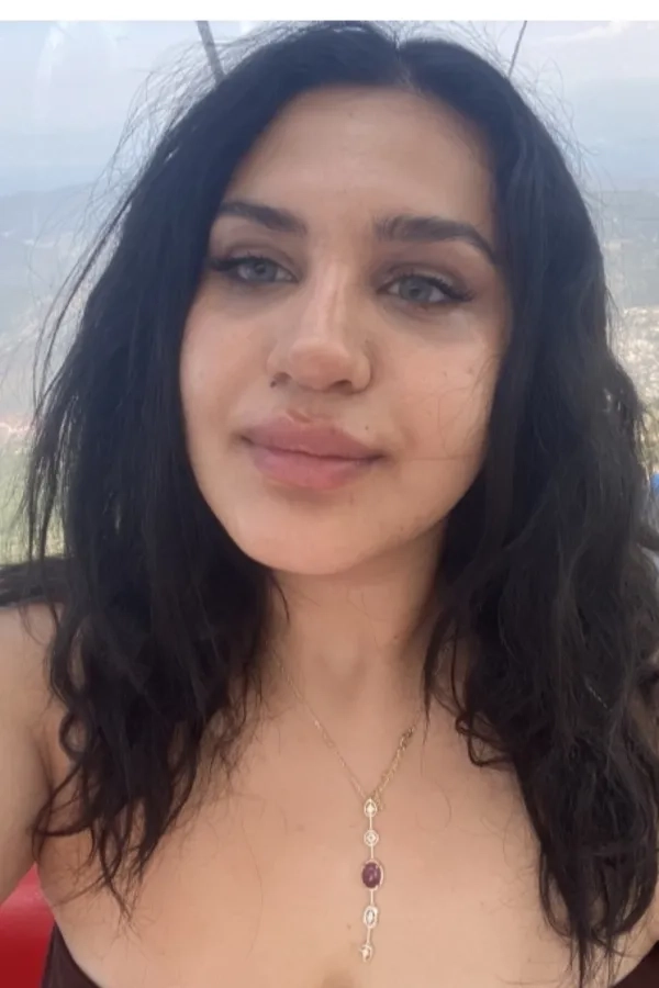 Zeynep Y