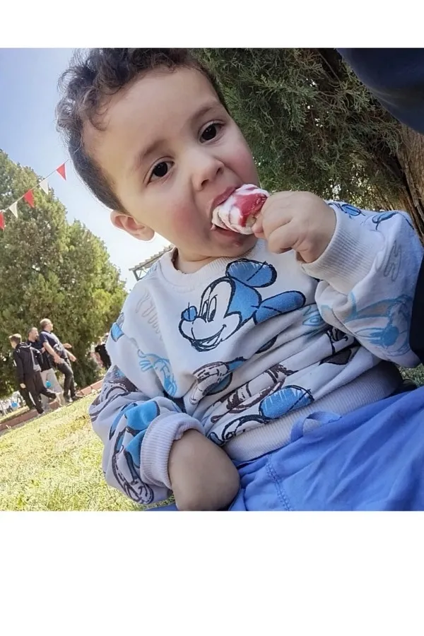 Devran M