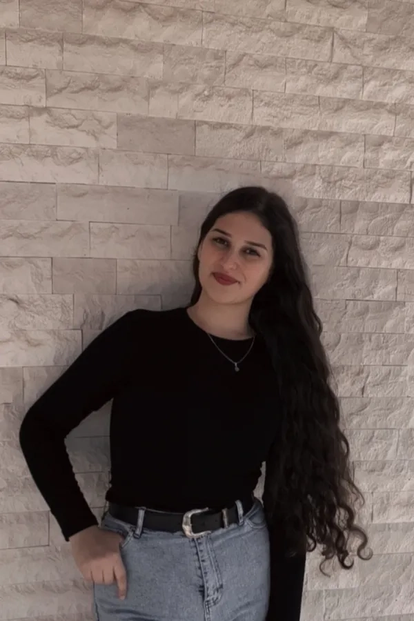 Meryem O