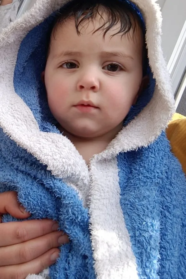 Devran M