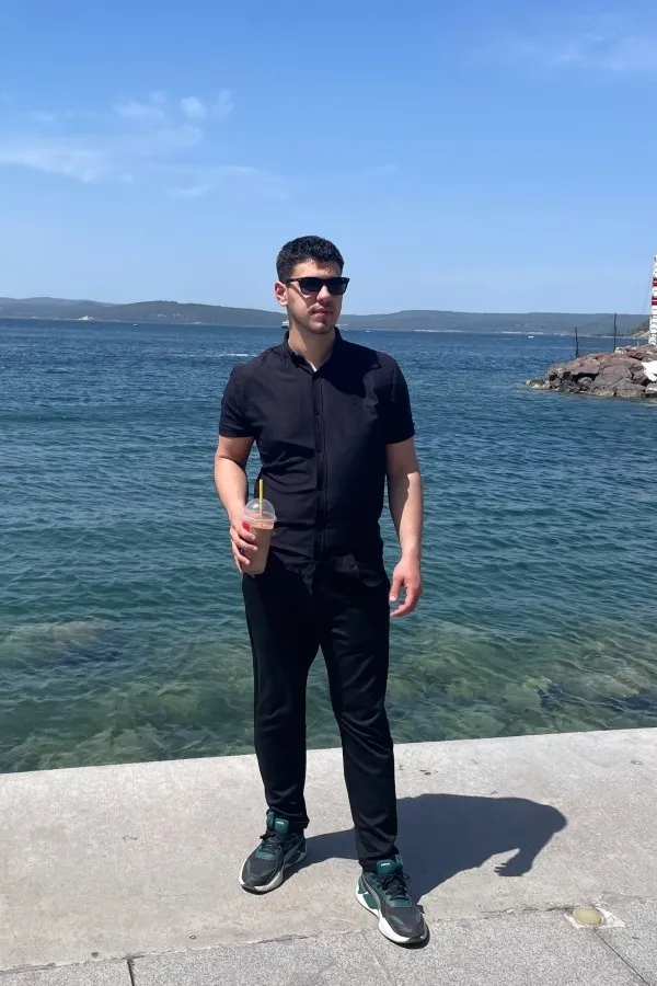 Emir K