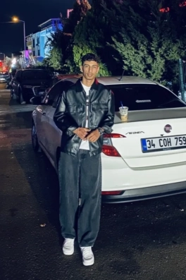 Anıl O Cast Ajans Yapım Anıl O