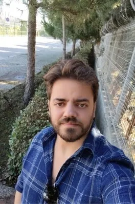 Tolga G Cast Ajans Yapım Tolga G