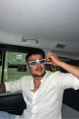 Doğukan G Cast Ajans Yapım Doğukan G