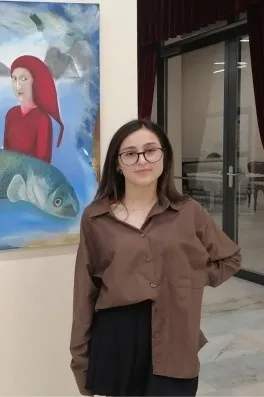 Cast Ajans Yapım İzem C