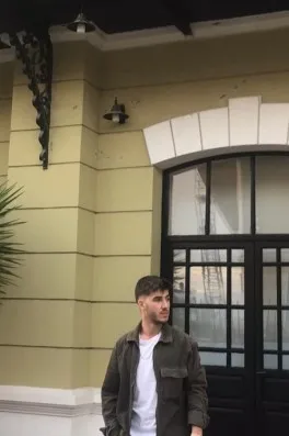 Cast Ajans Yapım Musa K