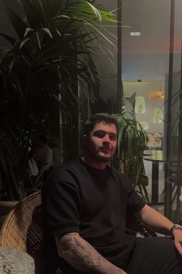 Doğukan G Cast Ajans Yapım Doğukan G