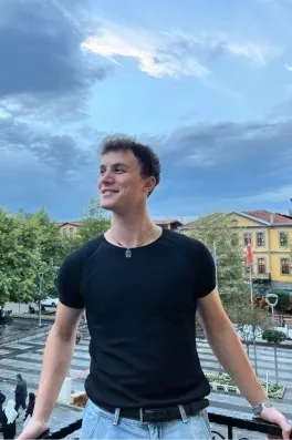 Turan M Cast Ajans Yapım Turan M
