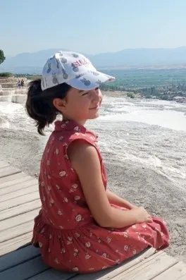 Zeynep D Cast Ajans Yapım Zeynep D