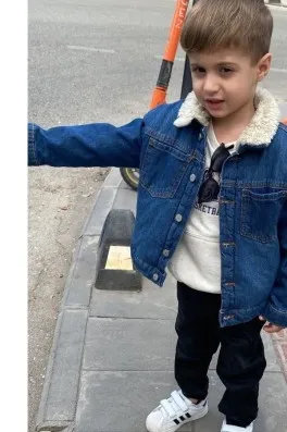 Mirza K Cast Ajans Yapım Mirza K