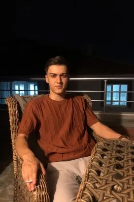 Yasin G Cast Ajans Yapım Yasin G