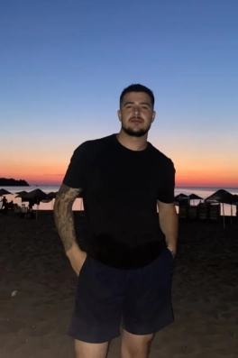 Doğukan G Cast Ajans Yapım Doğukan G