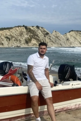 Doğukan G Cast Ajans Yapım Doğukan G