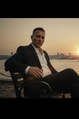 Cast Ajans Yapım Arif Y