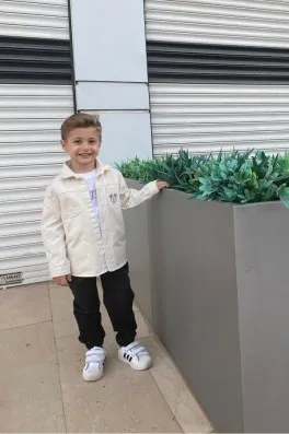 Mirza K Cast Ajans Yapım Mirza K