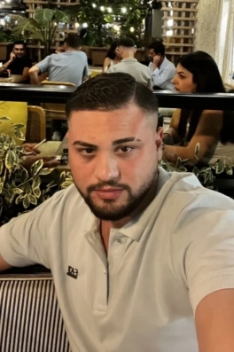 Serhat D Cast Ajans Yapım Serhat D