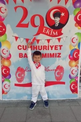 Cast Ajans Yapım Hasan Ö