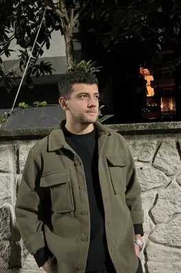 Cast Ajans Yapım Koray K