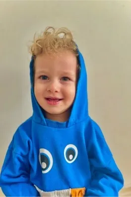 Yiğit K Cast Ajans Yapım Yiğit K