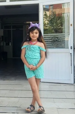 Cast Ajans Yapım Öykü B